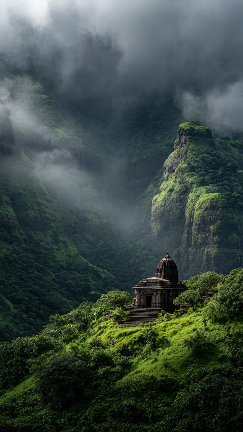 Bhimashankar