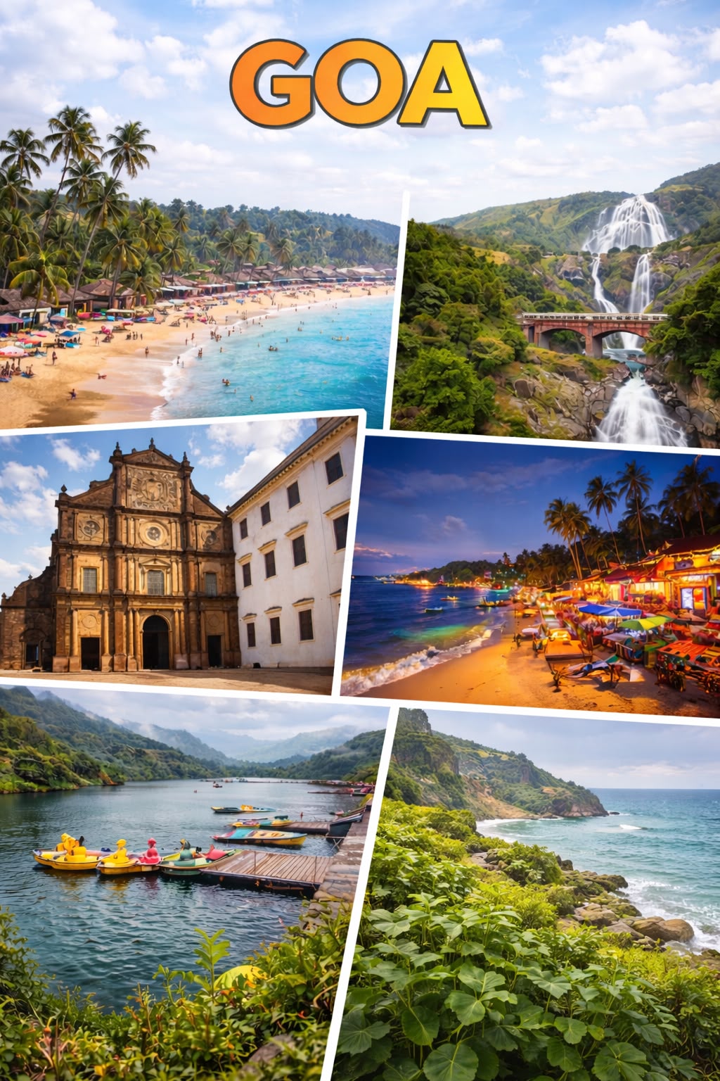 Goa