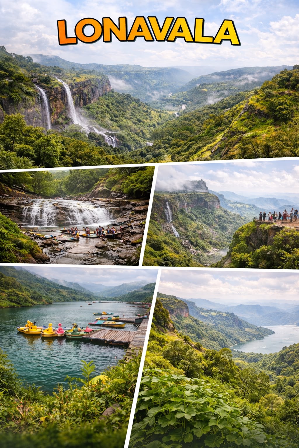 Lonavla