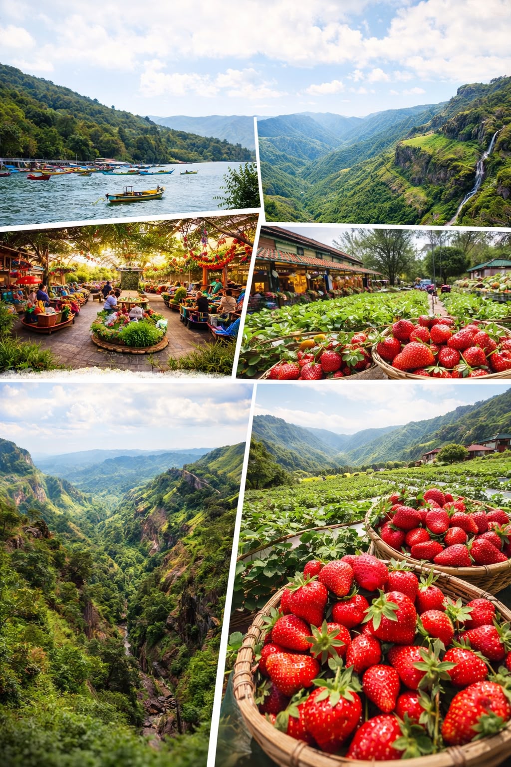 Mahabaleshwar
